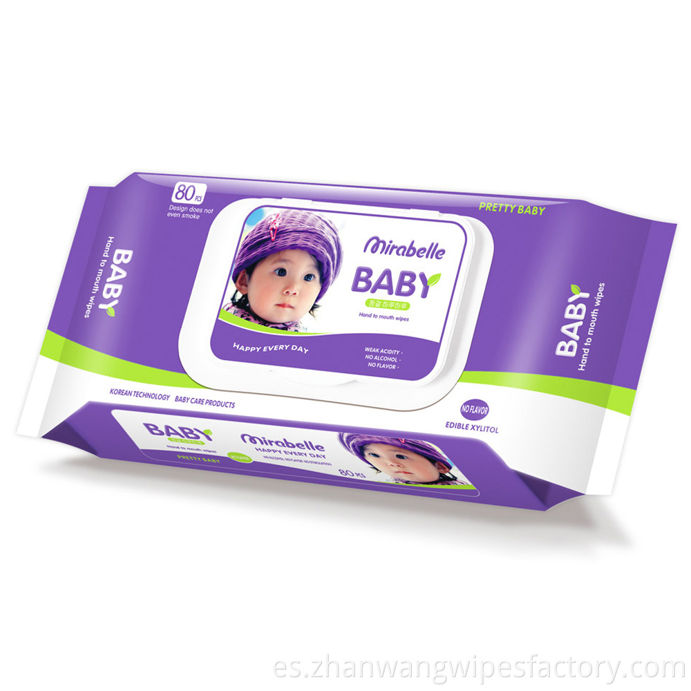 Best Hypoallergenic Baby Wipes